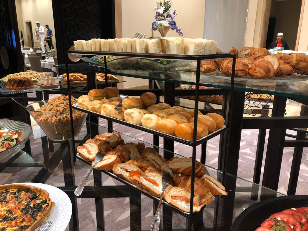 Catering