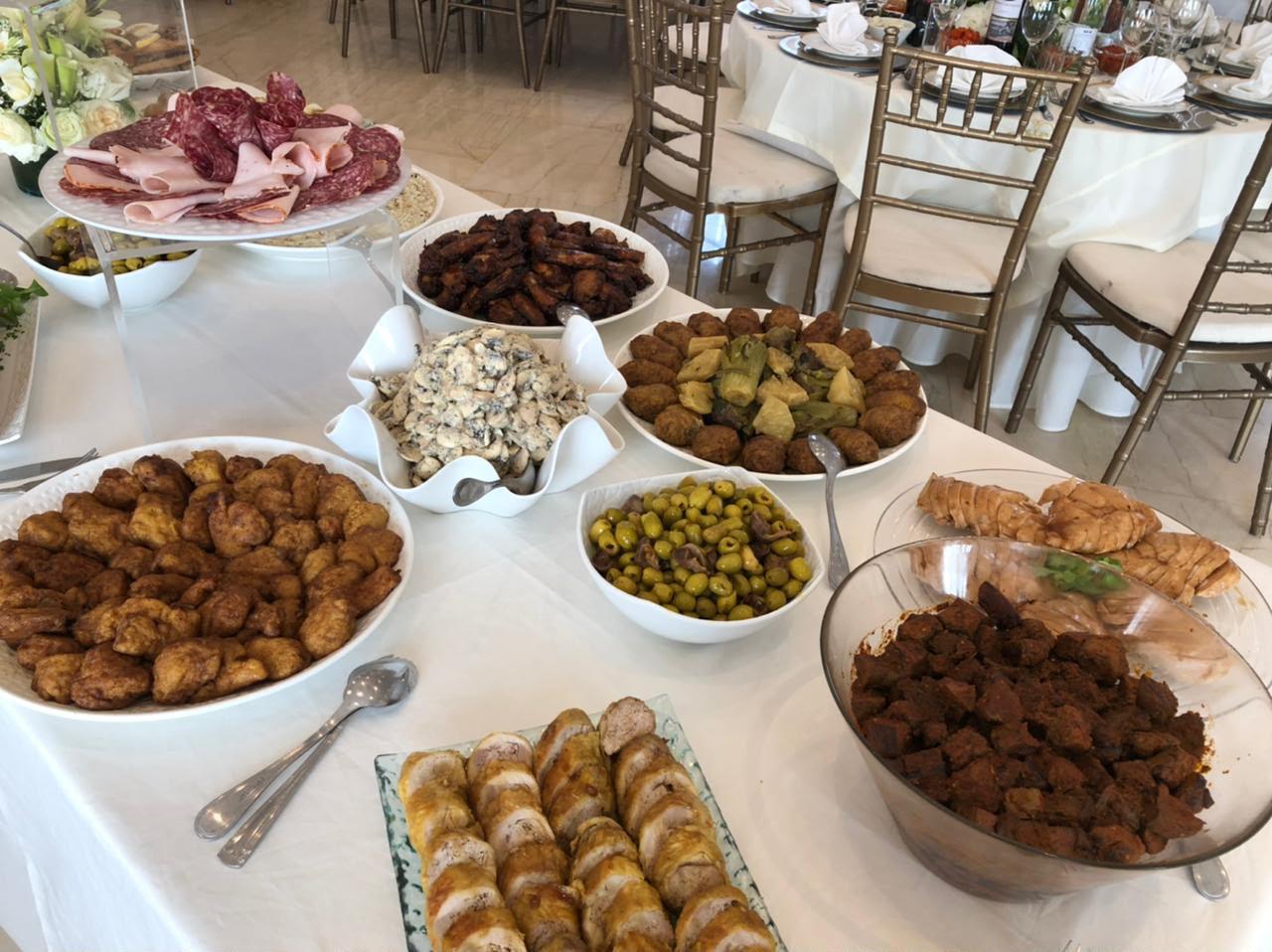Catering