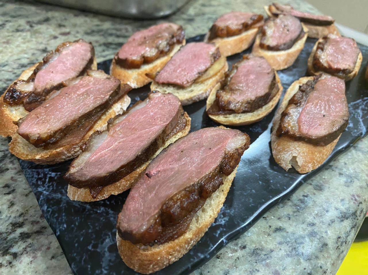 Catering