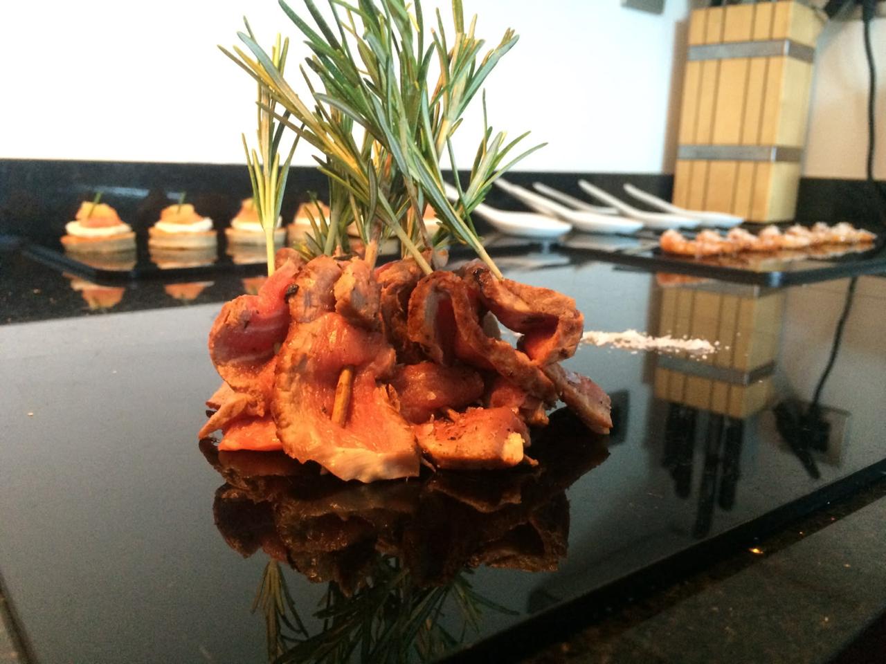 Catering