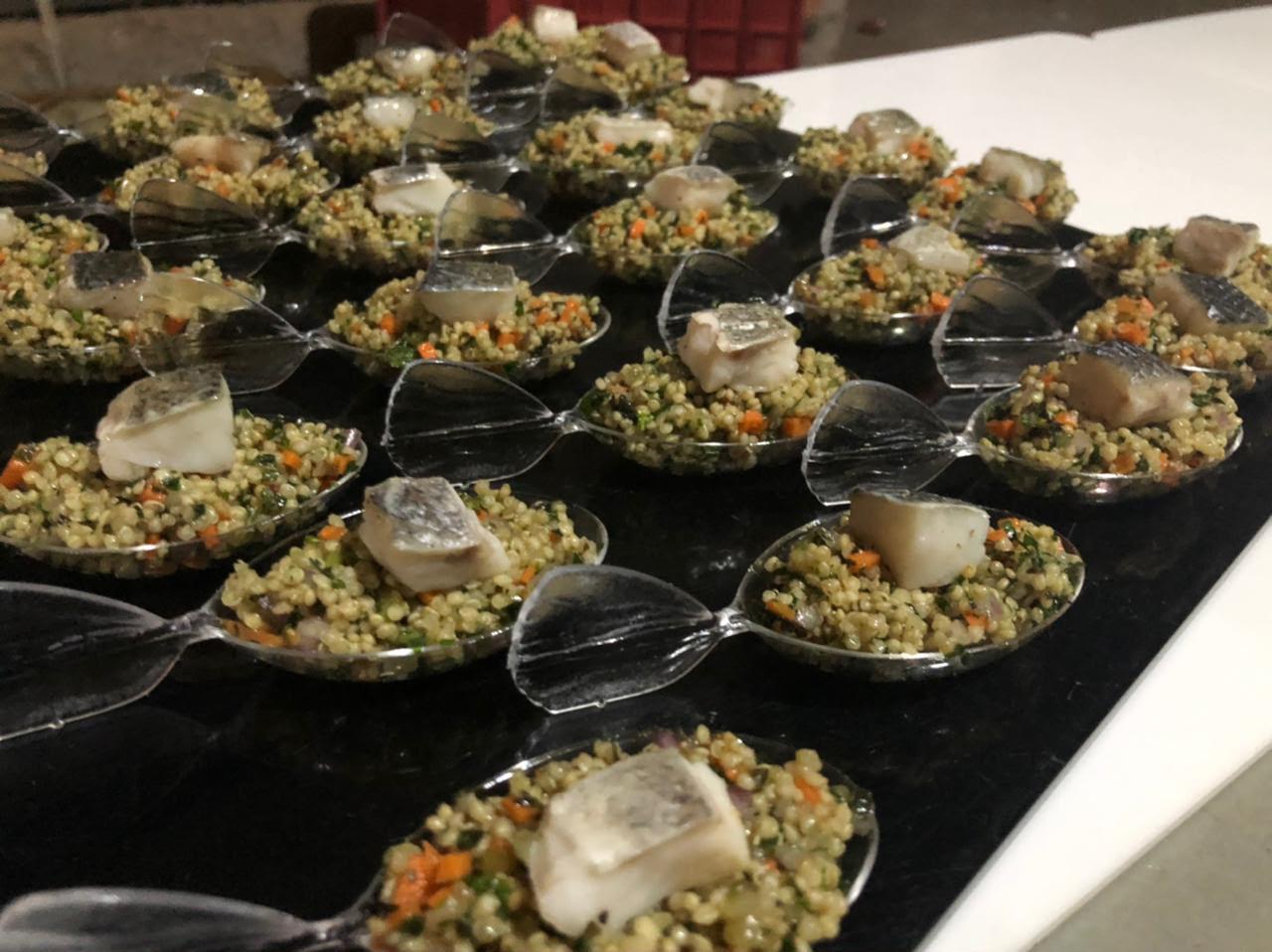 Catering