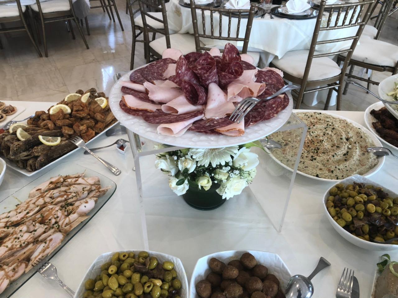 Catering