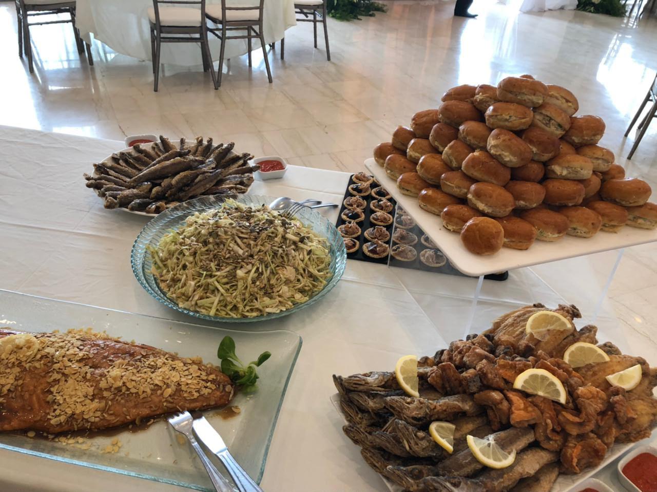 Catering