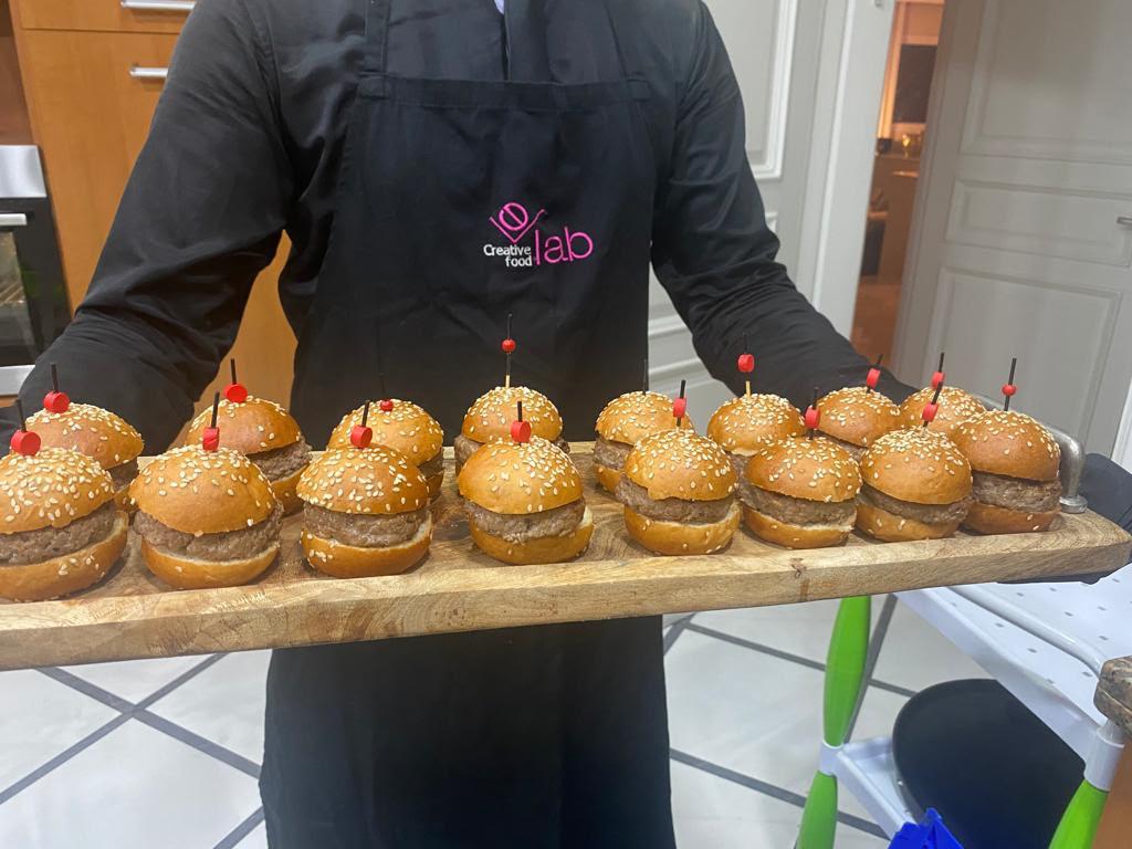 Catering