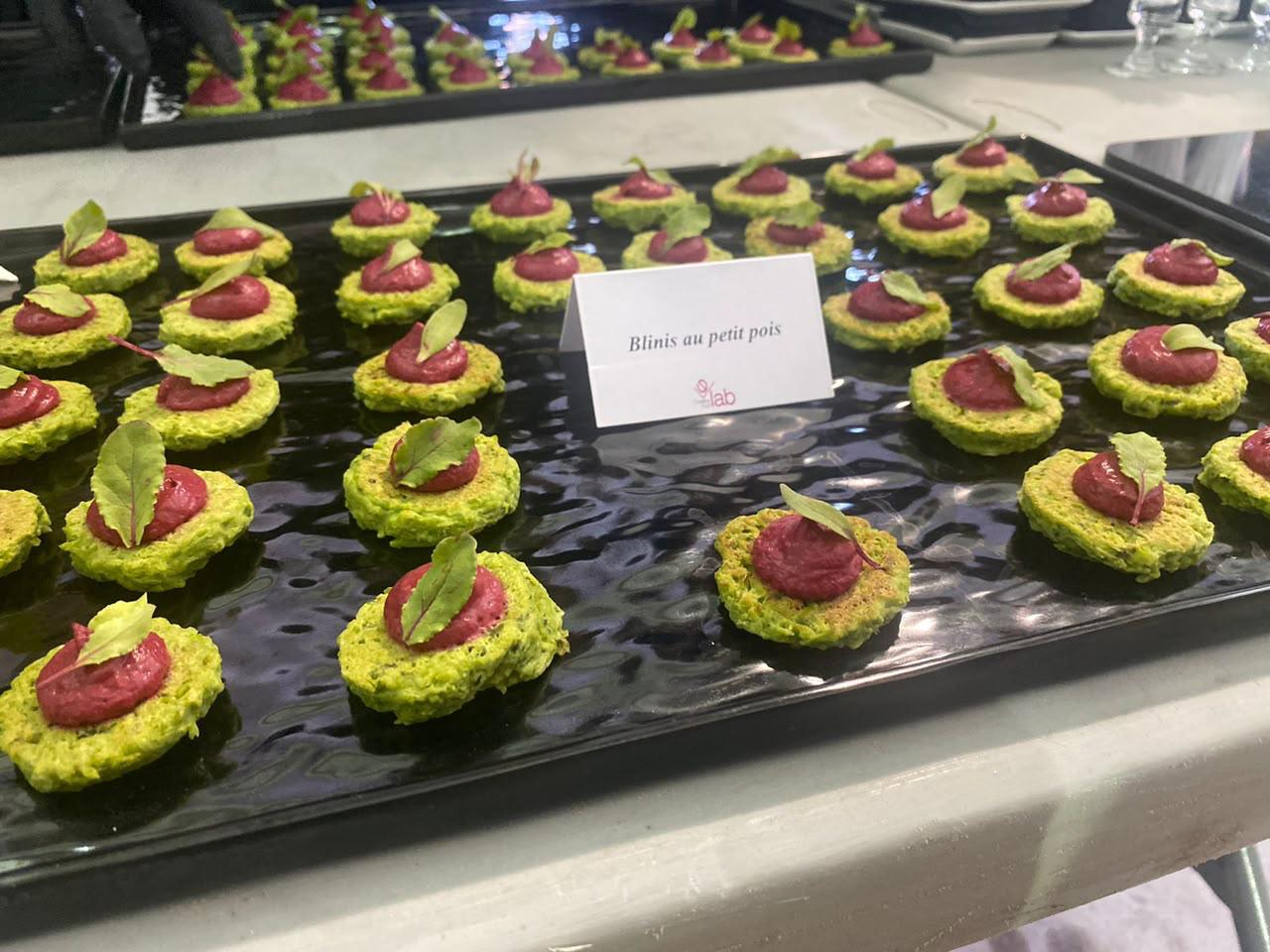Catering