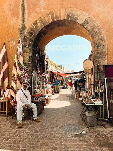 Essaouira