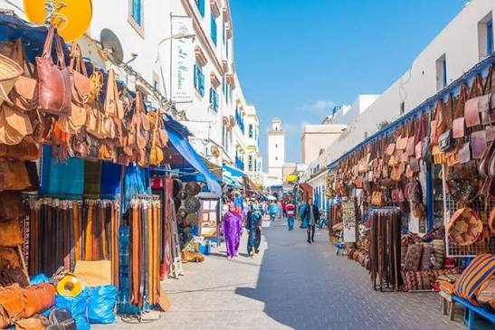 Essaouira