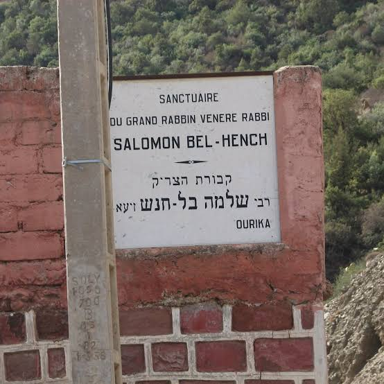 Ourika Valley